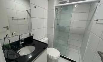 Imagem 5: Em Setúbal, com 1 quarto, nascente, mobiliado, bem localizado, próximo a escola americana