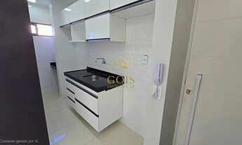 Imagem 4: Apartamento 3 Quartos Gruta de Lourdes, Maceió