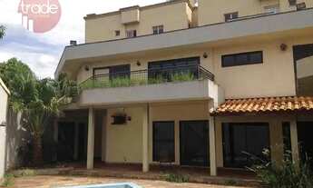 Imagem: Casa para alugar, 464 m² por R$ 9.500,00/mês