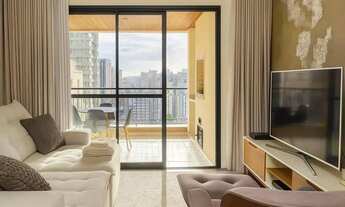 Imagem 2: Venda Apartamento 3 Dormitórios - 126 m² Pompéia