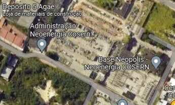 Imagem 3: Excelente lote com Maravilhosa localização em Candelária - Sun Vale