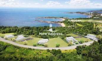 Imagem 3: Terreno no Condomínio Alphaville Três Praias - 654m² de Área em Guarapari