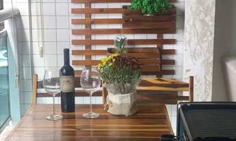 Imagem 3: Apartamento para venda no Parque Renascença