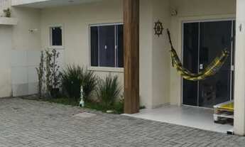 Imagem: Casa a duas quadras do mar Pontal