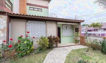 Imagem 2: Casa para Venda - 200m², 3 dormitórios, sendo 1 suites, 1 vaga - Aberta dos Morros