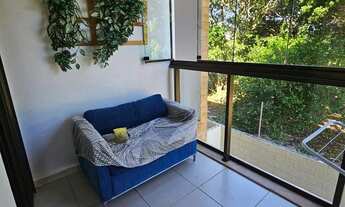 Imagem: VENDO quarto e sala na PRAIA do FRANCÊS