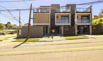 Imagem 2: Sobrado com 3 dormitórios à venda, 142 m² por R$ 999.000,00 - Pilarzinho - Curitiba/PR