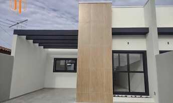 Imagem 3: Casa para Venda em São José dos Pinhais, Ouro Fino, 3 dormitórios, 1 suíte, 2 banheiros, 2