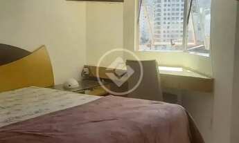 Imagem 4: JF- Imóvel para venda possui 34 metros quadrados com 1 quarto em Centro - Florianópolis