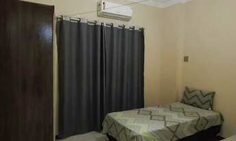 Imagem 4: Apartamento para Temporada próximo à Av. Litorânea