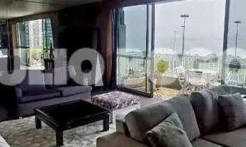 Imagem 7: Apartamento Espetacular na Praia do Flamengo - 200m² com Vista para a Baía de Guanabara