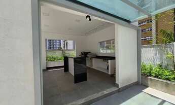 Imagem 7: Apartamento para locação próximo da consolação com 120 m² e vagas