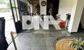 Imagem 4: Cobertura - / Residencial / Humaitá