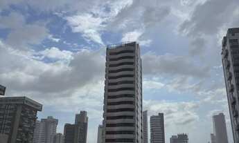 Imagem 5: Apartamento na Batista Campos