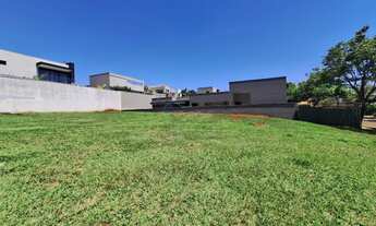 Imagem 2: Terreno de 419,34m² à venda em condomínio - Vila do Golf