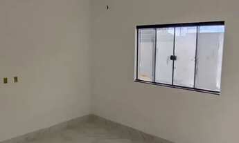 Imagem 9: Casa com quintal grande - Vila Oliveira