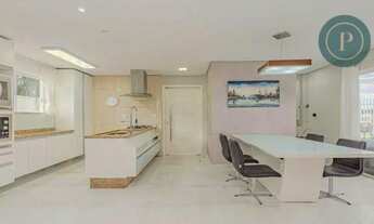 Imagem 3: Casa com 3 dormitórios para alugar, 159 m²- Barreirinha - Experimente o Atendimento Boutiq