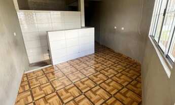 Imagem 2: Casa em Jd. Vista Alegre do Alto - ZONA NORTE