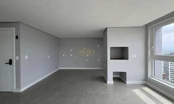 Imagem 6: Apartamento Novo com 3 Dormitórios, Suíte e 2 Vagas