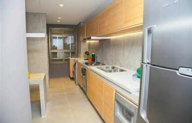 Imagem 16: Apartamento em Rua Almirante Gonçalves - Menino Deus - Porto Alegre/RS