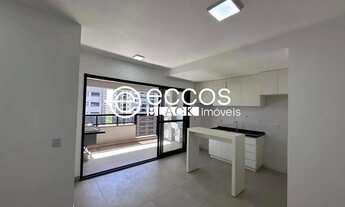 Imagem 2: Apartamento para aluguel, 2 quartos, 2 suítes, 2 vagas, Jardim Sul - Uberlândia/MG