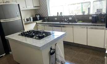 Imagem 4: Casa TÉRREA para VENDA e LOCAÇÃO, Alphaville 5