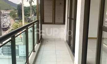 Imagem 2: Apartamento Duplex 2 quartos 147 m² Itaipava Petrópolis Rio de Janeiro