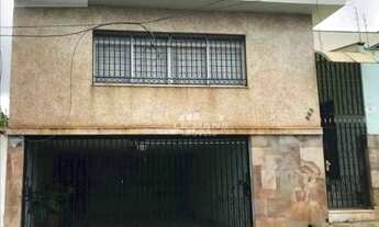 Imagem: Casa a venda no bairro Centro em Piracicaba/SP