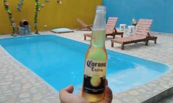 Imagem 6: Aluguel de chácara