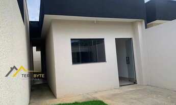 Imagem 4: Casa para Venda em Goiânia, Parque João Braz - Cidade Industrial, 2 dormitórios, 1 suíte