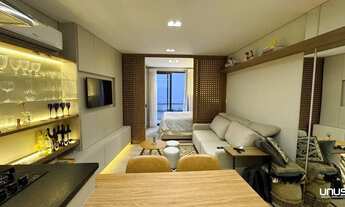 Imagem 2: Apartamento de 1 quarto no Centro de Florianópolis