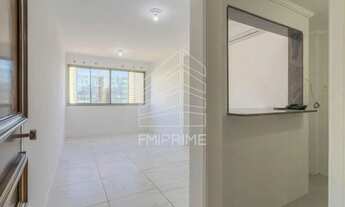 Imagem 6: CAMPO BELO - REFORMADO - 2 DORMITORIOS - 2 VAGAS