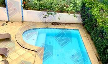 Imagem 3: CASA 4 QUARTOS COM PISCINA EM CONDOMÍNIO PRIVATIVO - PRÓXIMO A PRAIA DE GERIBÁ