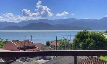 Imagem: Paraíso / vista mar