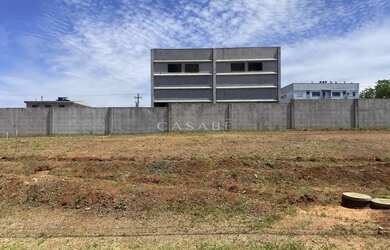 Imagem 2: TERRENO NO CONDOMÍNIO FECHADO MIRA EM GRAVATAÍ