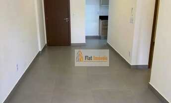 Imagem 4: Apartamento com 2 dormitórios para alugar, 66 m² por R$ 3.102,00/mês - Ribeirânia - Ribeir