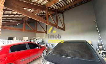 Imagem 3: Casa com 10 dormitórios para alugar, 825 m² por R$ 25.000/mês - Parque Iramaia - Campo Lim