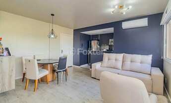 Imagem 3: Apartamento à venda Avenida Dom Cláudio José Gonçalves Ponce de Leão, Vila Ipiranga - Port