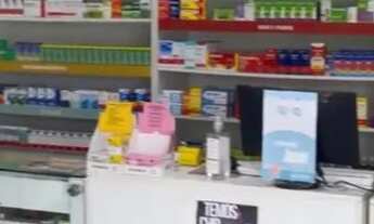 Imagem 4: Vendo farmacia Galpão / depósito com venda por R$150.000