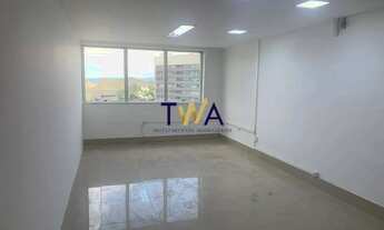 Imagem 5: Sala, Estação Nova Lima 2, Vale do Sereno, Nova Lima, R$6.000,00, para aluguel na TWA Inve