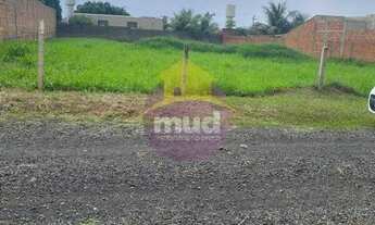 Imagem: TERRENO à venda no bairro Residencial Vista