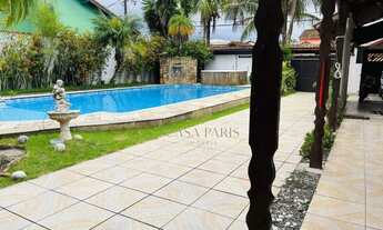 Imagem 3: Casa à venda, 250 m² por R$ 1.600.000,00 - Maracanã - Praia Grande/SP