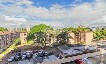 Imagem 2: Apartamento à venda Avenida Dom Cláudio José Gonçalves Ponce de Leão, Vila Ipiranga - Port