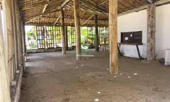 Imagem 7: Grande oportunidade uma barraca na praia do futuro