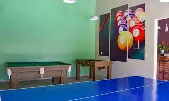 Imagem 4: Terraços da Barra aluguel por temporada com 3 quartos na Barra de São Miguel-AL