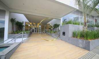 Imagem 7: Loja Comercial, 76m², Centro Empresarial Aquarius Helbor, Jardim Aquarius