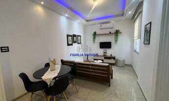 Imagem: Apartamento para alugar 1 quarto Mobiliado