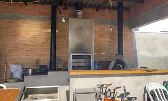 Imagem 5: Casa de Condomínio para venda com 582m² e 6 vagas em Várzea Paulista