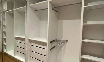 Imagem 12: Lindo apartamento com 3 dorm mobiliado no centro de Alphaville - Barueri /SP