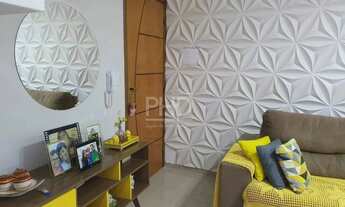 Imagem 3: Cobertura à venda, 2 quartos, 1 suíte, 1 vaga, Jardim Guarara - Santo André/SP